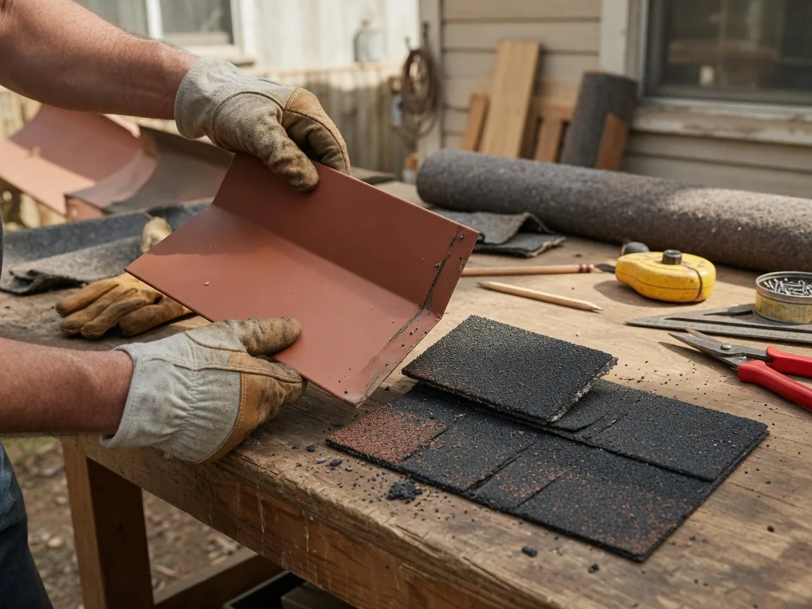 Roof Repair company in Arcadia, KS